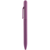 Ручка SOFIA soft touch (Фиолетовый) (Изображение 1)