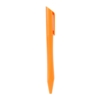 BOOP. Шариковая ручка (Оранжевый) (Изображение 1)