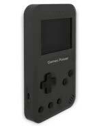Retro Game Player Power Bank (Изображение 1)