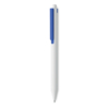 Ручка пластиковая (синий) (Изображение 1)