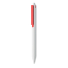 Ручка пластиковая (красный)