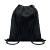 Рюкзак мешок (черный) (Изображение 1)