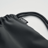 Рюкзак мешок (черный) (Изображение 6)