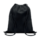 Рюкзак мешок (черный)