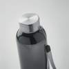 Бутылка 500 мл (прозрачно-серый) (Изображение 2)