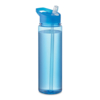Бутылка 650 мл (прозрачно-голубой) (Изображение 5)