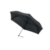 Зонт складной (черный) (Изображение 2)
