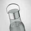 Бутылка RPET 600 мл (прозрачно-серый) (Изображение 3)