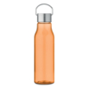 Бутылка RPET 600 мл (прозрачно-оранжевый) (Изображение 4)