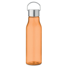 Бутылка RPET 600 мл (прозрачно-оранжевый)