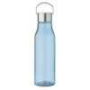 Бутылка RPET 600 мл (прозрачный голубой) (Изображение 1)