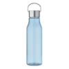 Бутылка RPET 600 мл (прозрачный голубой) (Изображение 4)