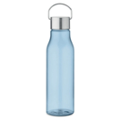 Бутылка RPET 600 мл (прозрачный голубой)