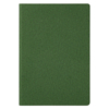 Ежедневник Tweed недатированный, зеленый (без упаковки, без стикера) (Изображение 3)