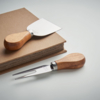 Ножи для сыра (древесный) (Изображение 2)