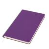 Ежедневник Spark недатированный, фиолетовый (без упаковки, без стикера) (Изображение 5)