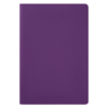 Ежедневник Spark недатированный, фиолетовый (без упаковки, без стикера) (Изображение 7)