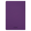 Ежедневник Spark недатированный, фиолетовый (без упаковки, без стикера) (Изображение 8)