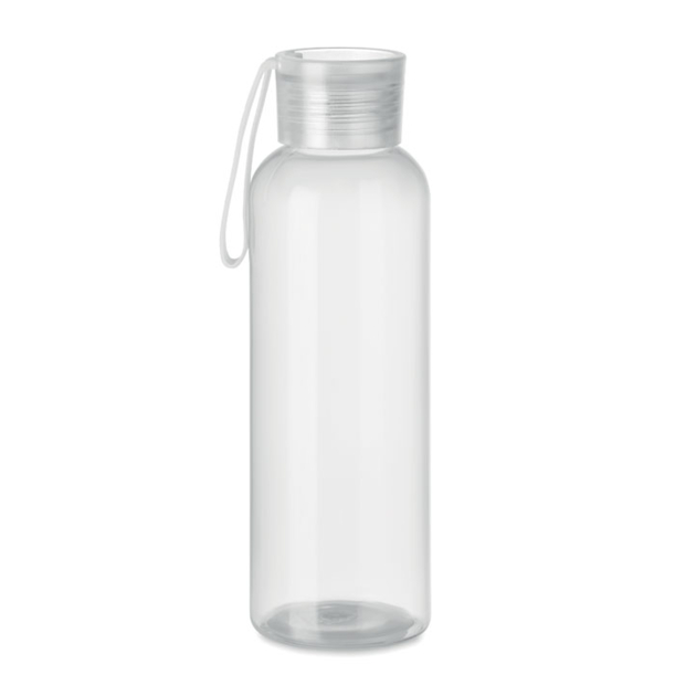 Спортивная бутылка из тритана 500ml (Изображение 2)