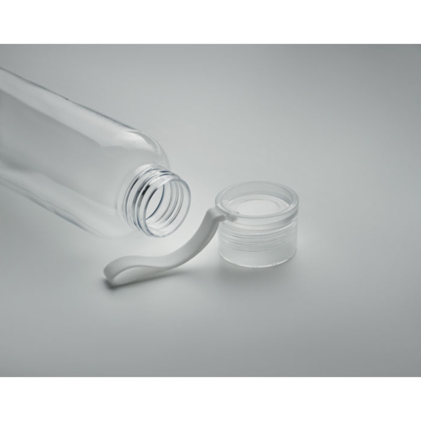 Спортивная бутылка из тритана 500ml (Изображение 3)