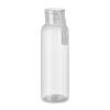 Спортивная бутылка из тритана 500ml (прозрачный) (Изображение 1)