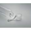 Спортивная бутылка из тритана 500ml (прозрачный) (Изображение 3)
