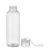 Спортивная бутылка из тритана 500ml (прозрачный) (Изображение 5)