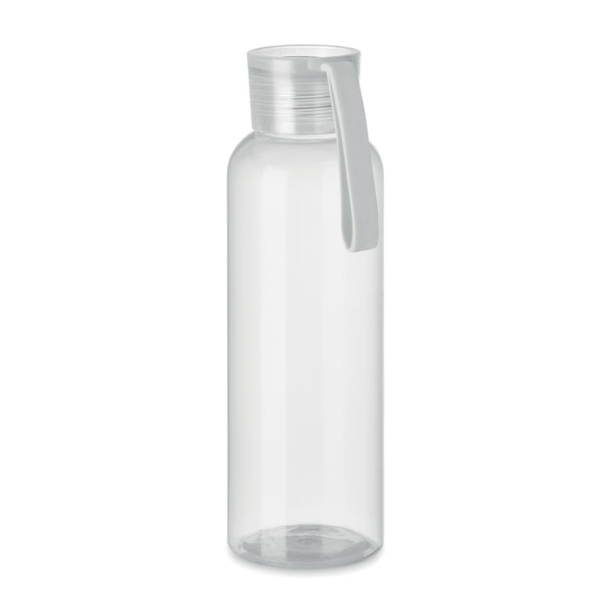 Спортивная бутылка из тритана 500ml (прозрачный) (Изображение 1)