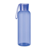 Спортивная бутылка из тритана 500ml (прозрачно-голубой) (Изображение 2)