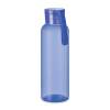 Спортивная бутылка из тритана 500ml (прозрачно-голубой) (Изображение 1)