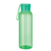 Спортивная бутылка из тритана 500ml (прозрачно-зеленый) (Изображение 2)