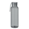 Спортивная бутылка из тритана 500ml (прозрачно-серый) (Изображение 5)