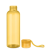 Спортивная бутылка из тритана 500ml (прозрачно-желтый) (Изображение 2)
