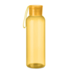 Спортивная бутылка из тритана 500ml (прозрачно-желтый) (Изображение 3)