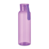 Спортивная бутылка из тритана 500ml (прозрачно-фиолетовый) (Изображение 1)