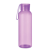 Спортивная бутылка из тритана 500ml (прозрачно-фиолетовый) (Изображение 2)