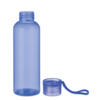 Спортивная бутылка из тритана 500ml (королевский синий) (Изображение 3)