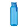 Спортивная бутылка из тритана 500ml (королевский синий) (Изображение 1)