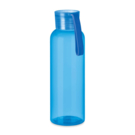 Спортивная бутылка из тритана 500ml (королевский синий)