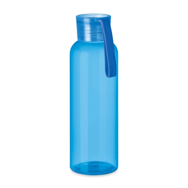 Спортивная бутылка из тритана 500ml (королевский синий) (Изображение 1)