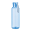 Спортивная бутылка из тритана 500ml (прозрачный голубой) (Изображение 1)