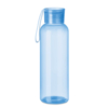 Спортивная бутылка из тритана 500ml (прозрачный голубой) (Изображение 2)