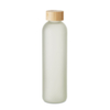 Стеклянная бутылка 650 мл (прозрачно-белый) (Изображение 1)
