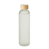 Стеклянная бутылка 650 мл (прозрачно-белый) (Изображение 4)