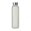 Стеклянная бутылка сублимации (прозрачно-белый) (Изображение 6)