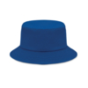 Шляпа из матового хлопка 260 гр (королевский синий) (Изображение 2)