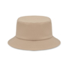 Шляпа из матового хлопка 260 гр (хаки) (Изображение 2)