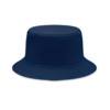 Шляпа из матового хлопка 260 гр (тёмно-синий) (Изображение 1)