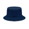 Шляпа из матового хлопка 260 гр (тёмно-синий) (Изображение 2)