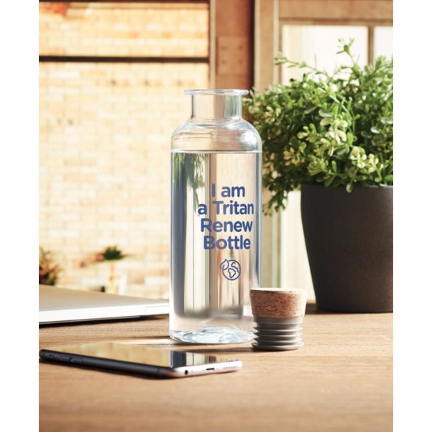 Бутылка Tritan Renew™ 500 мл (Изображение 9)